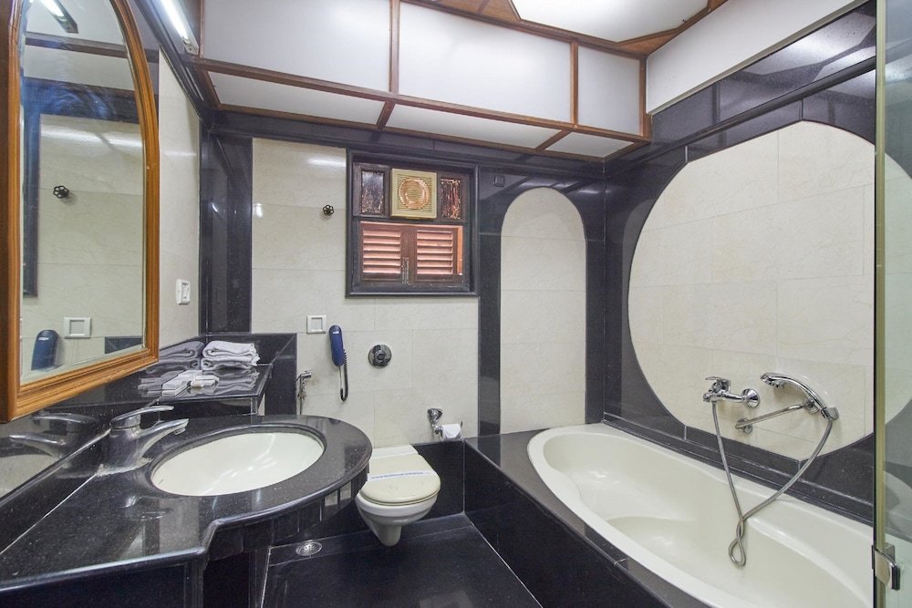 Фото Hotel Pan Asia Continental