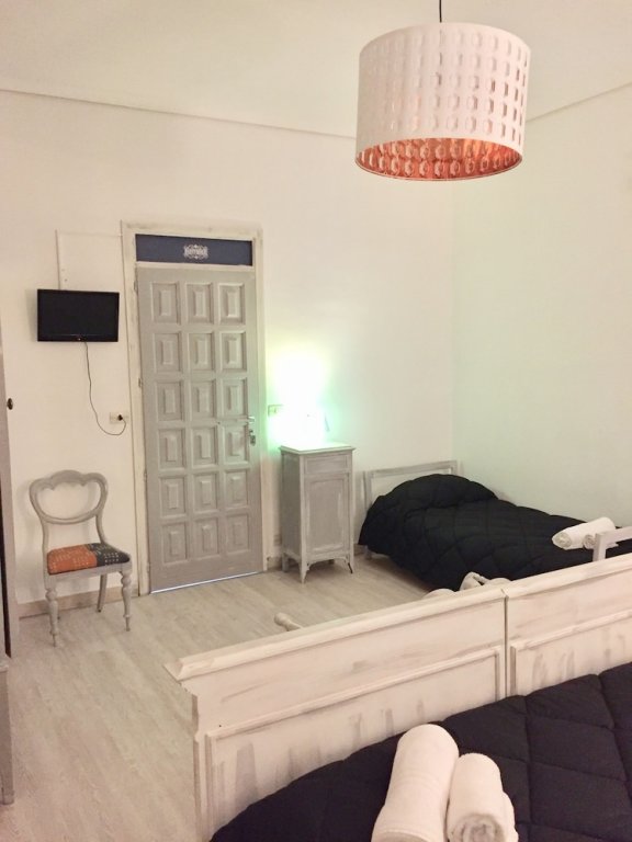 Фото Scilla e Cariddi Bed&Breakfast