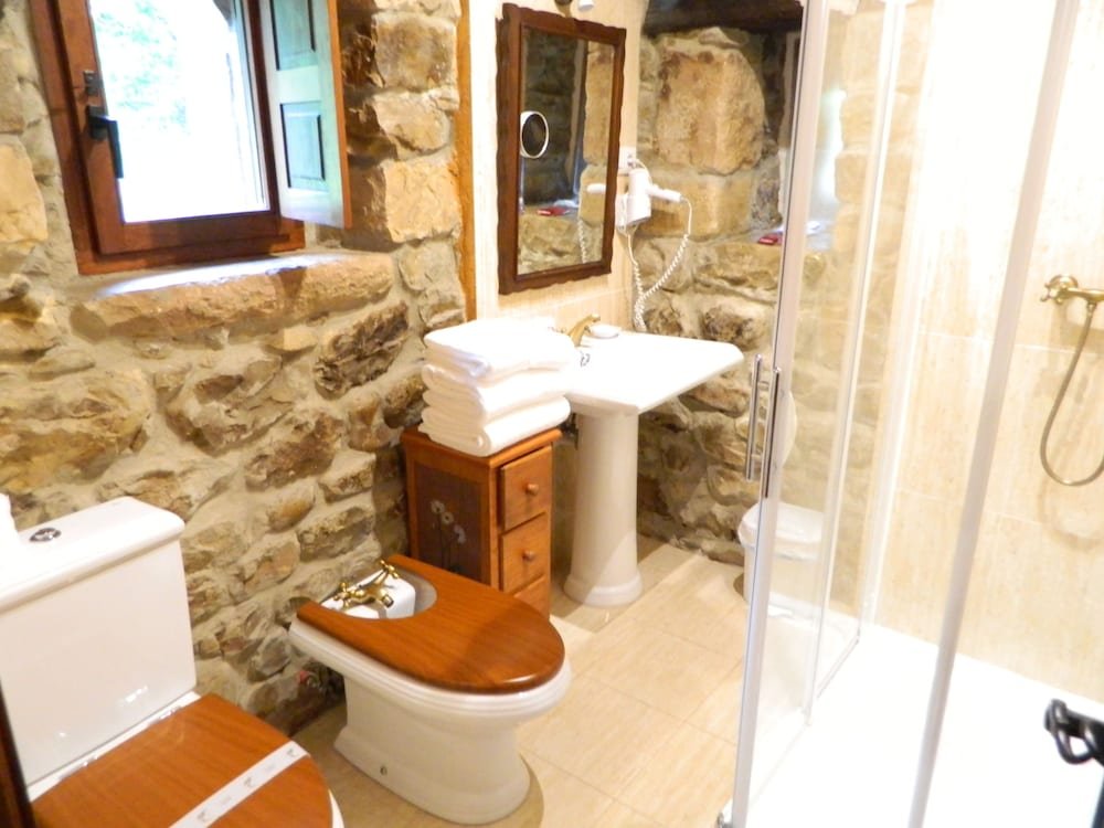 Фото Hotel La Casona de la Torre