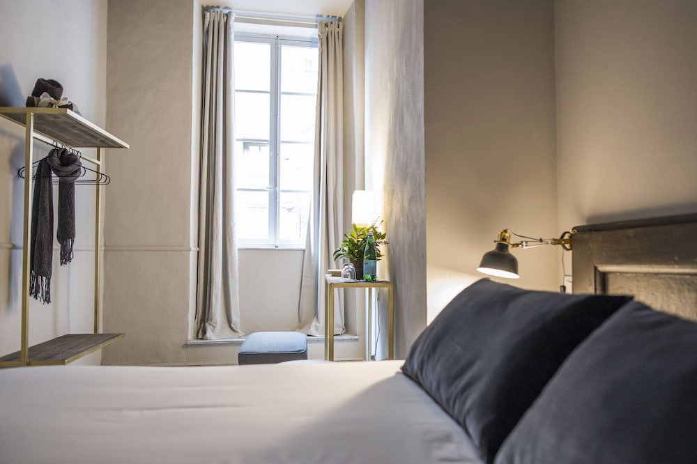 Фото Palazzo del Papa B&b