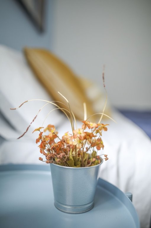 Фото Il Vicoletto di Santa Lucia