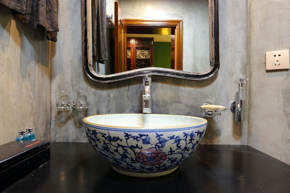 Фото Hotel Cote Cour Beijing