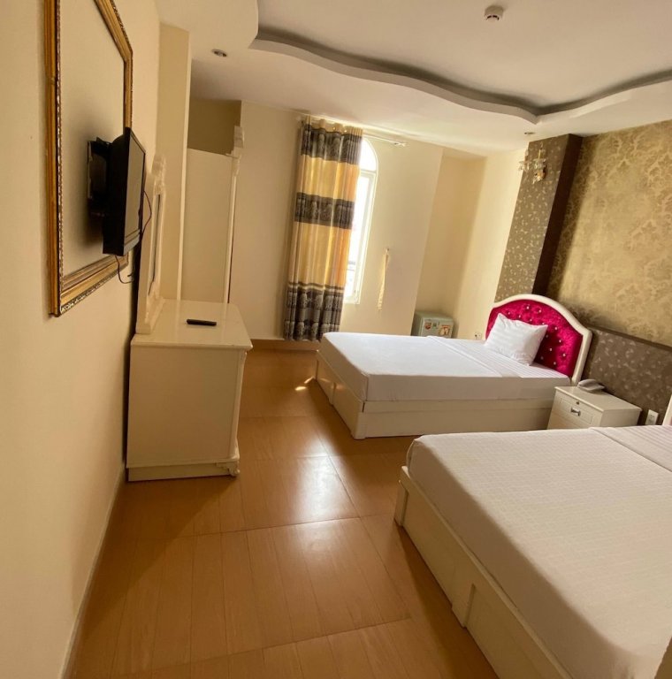 Фото Machi hotel