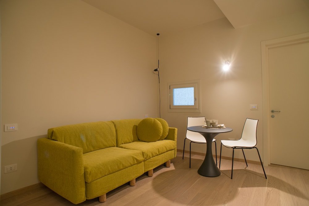 Фото Verona Design B&b