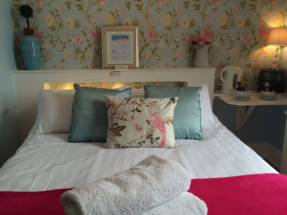 Фото Waverley Guest House