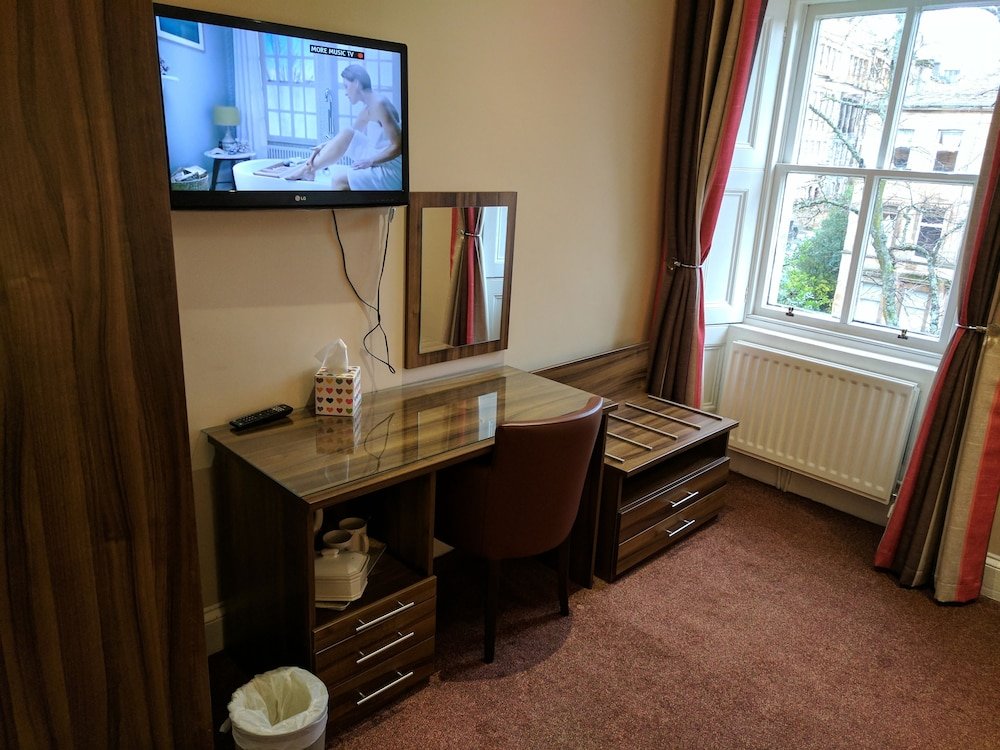 Фото Kelvin Hotel West End