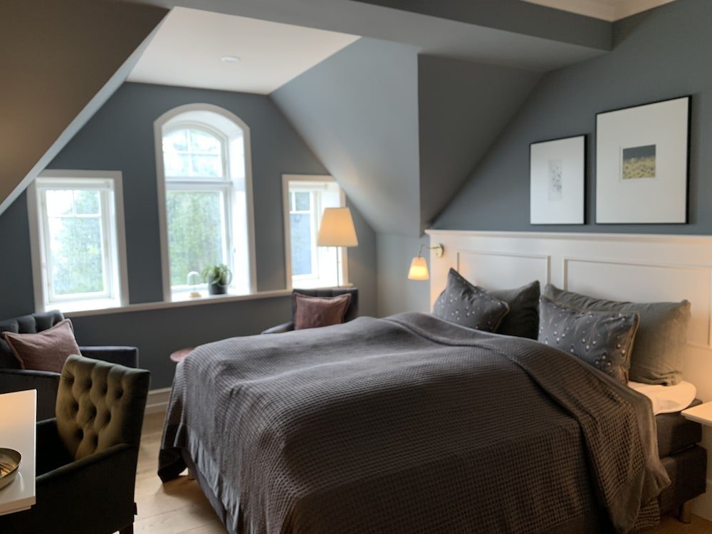 Фото Hostrups Hotel