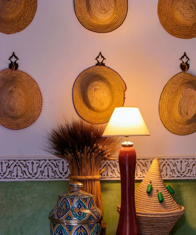 Фото Riad Kaiss by Anika