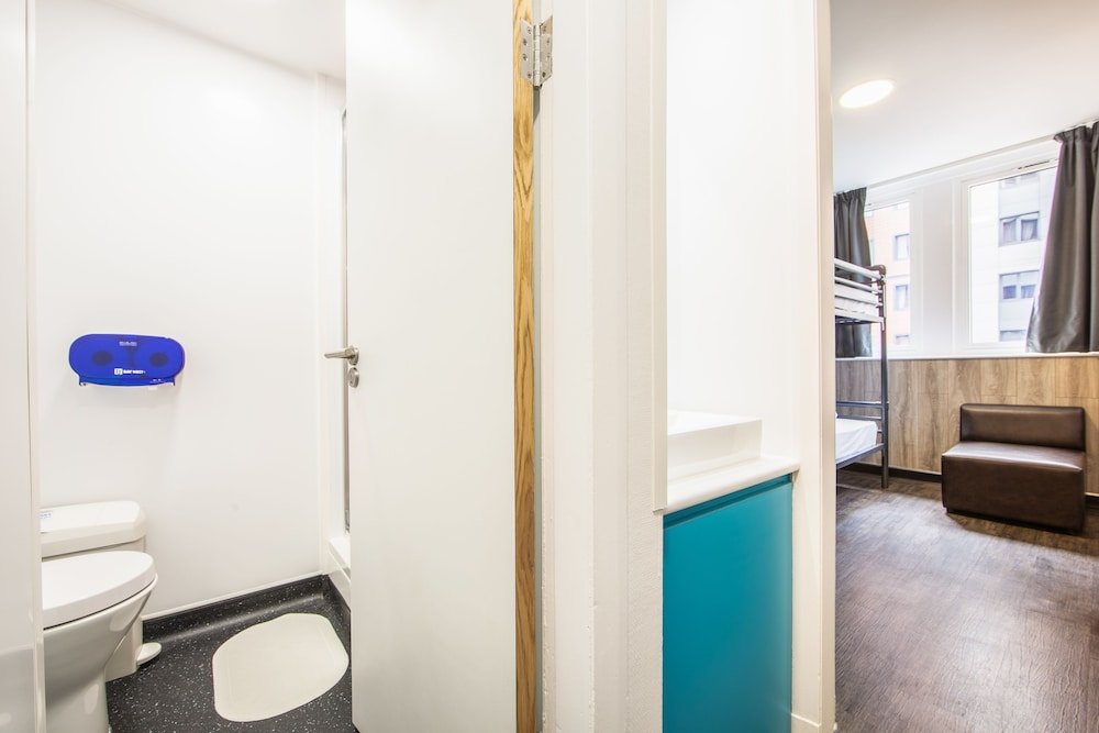 Фото Riverside Glasgow