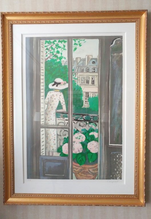 Фото The Listel Hotel