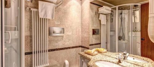Гостиница Hotel Motel Regal