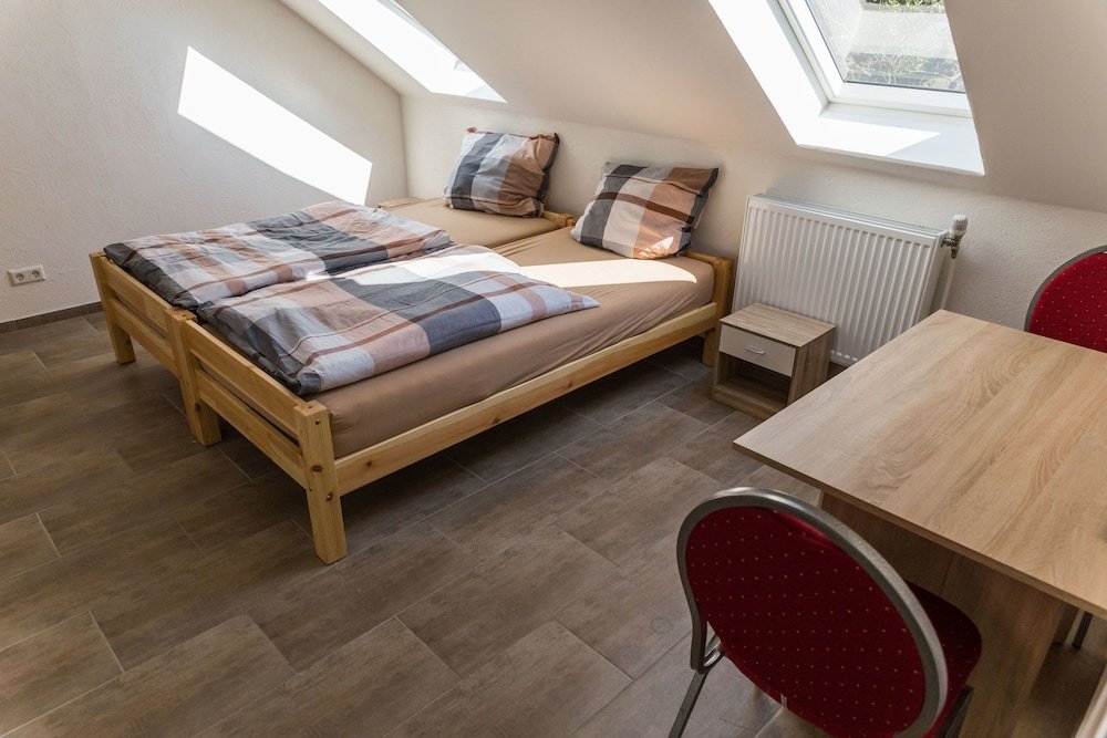 Фото Bhq - BoardingHouse Quickborn