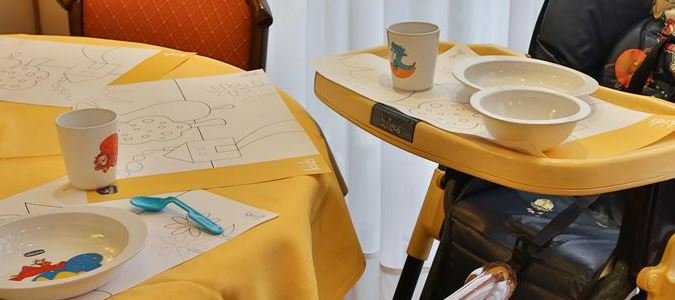 Фото Best Western Hotel President