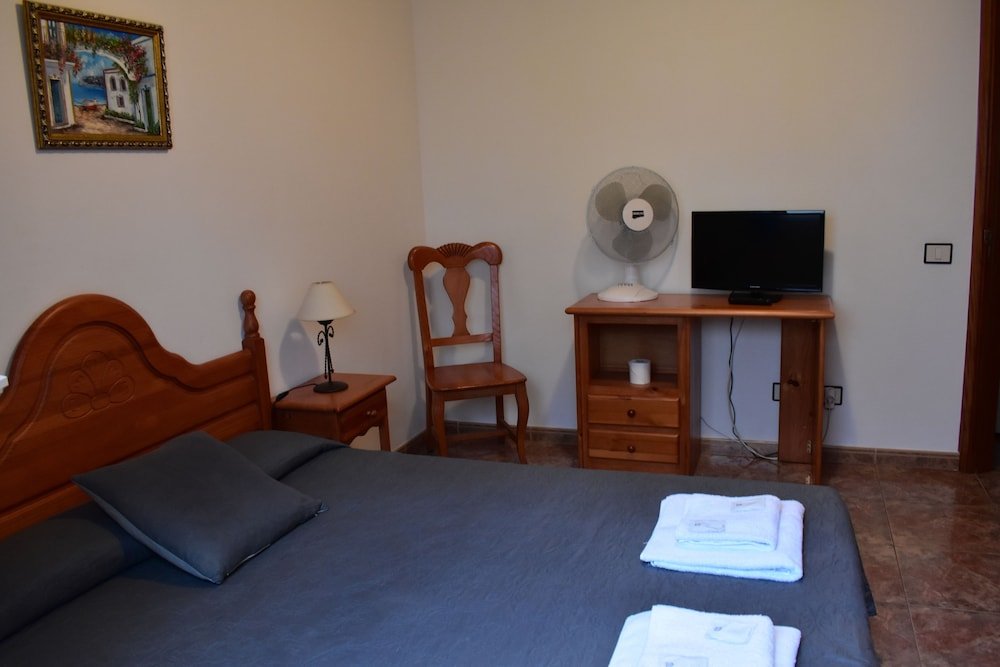 Фото La Fonda Aeropuerto