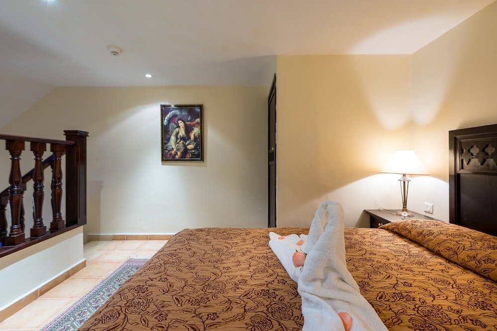 Фото Hotel Farah Marrakech