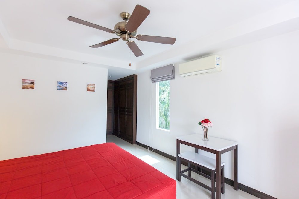 Фото Lotus Villa by Jetta