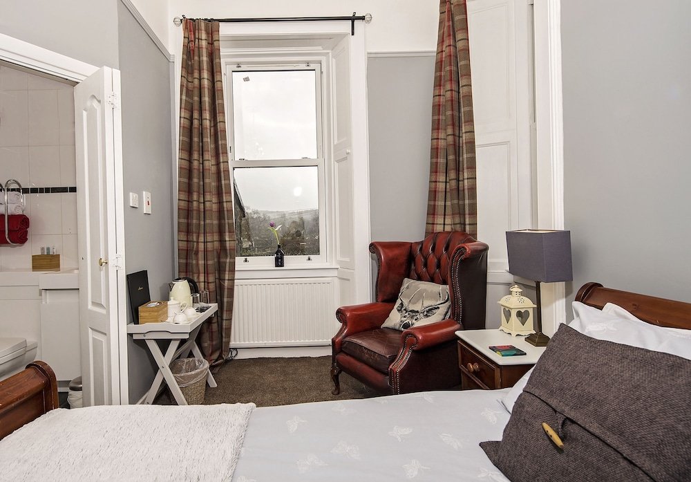 Фото Callander Hostel