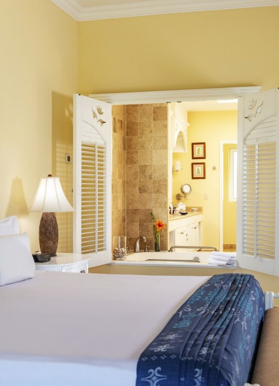 Фото Pueblo Bonito Emerald Bay Resort & SPA - All Inclusive