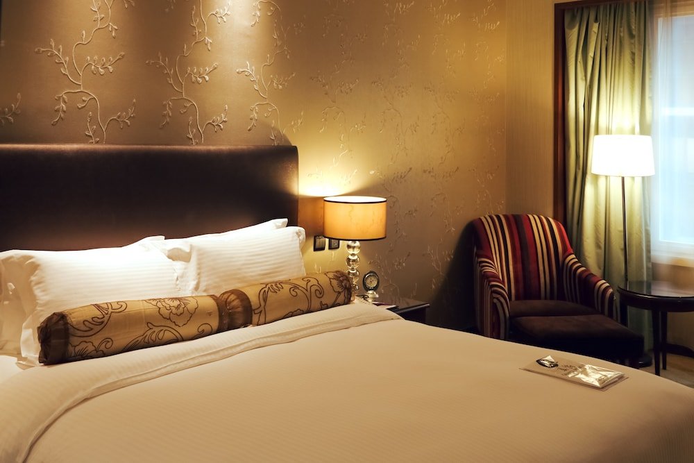 Фото Grand Mercure Beijing Central