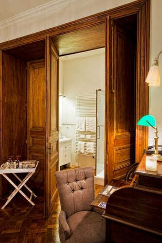 Внешний вид отеля Boutique Hotel Caelus VII в Тонгерене, фото 2