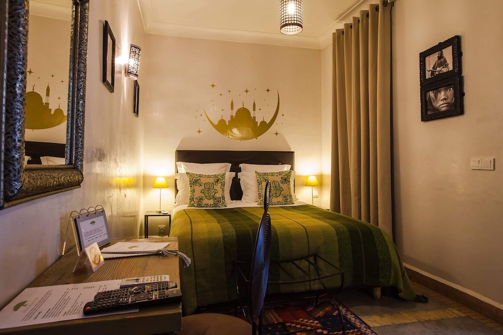 Фото Riad Shanima & SPA