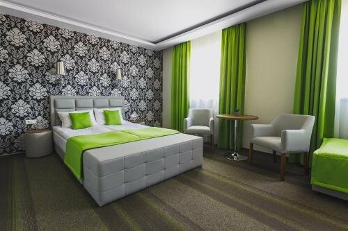 Hotel Hotel Wróblewscy, Sieradz, photo