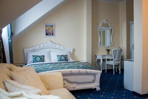 Гостиница Hotel Viliam Frano в Нитре