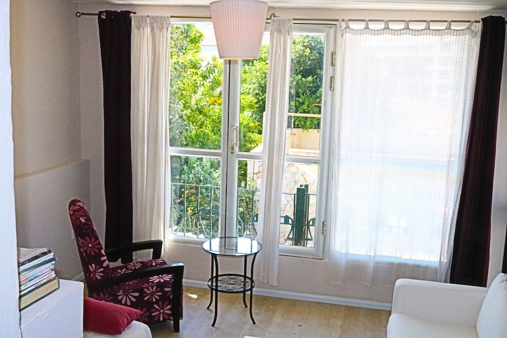 Фото Villa Vilina Oasis in Neve Tzedek