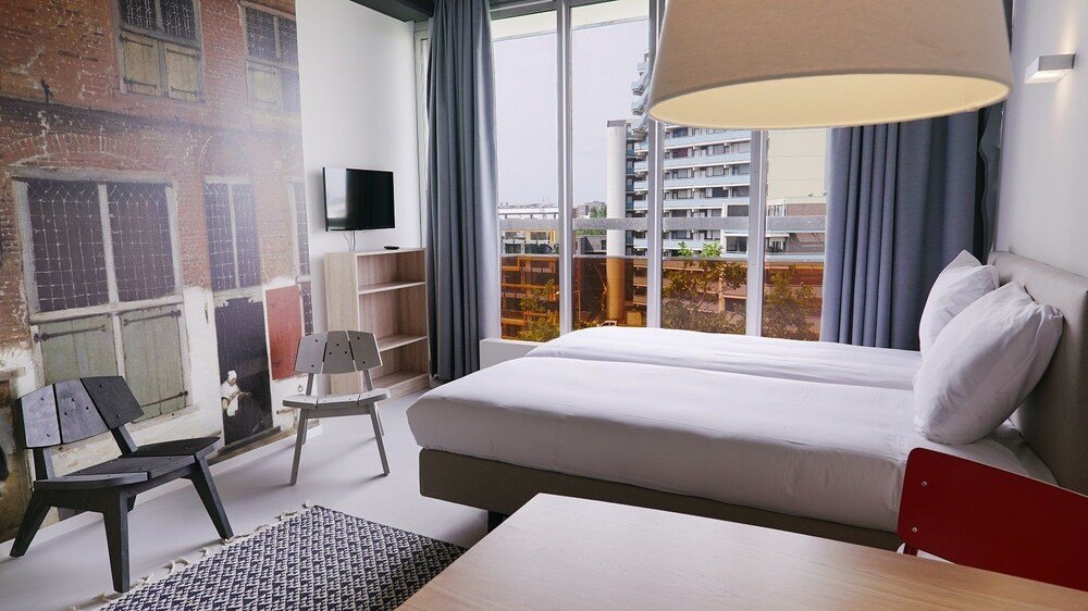 Фото Guesthouse Vertoef