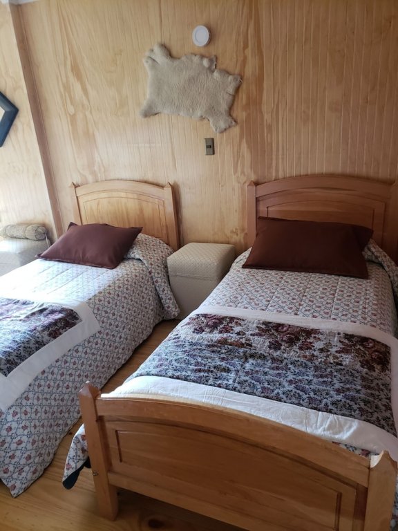 Фото Hostal Galvarino Puerto Natales