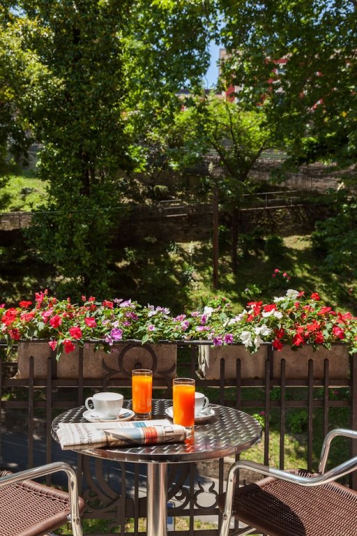 Фото Hotel Federale Lugano