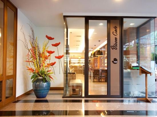 Фото Dynasty Grande Hotel