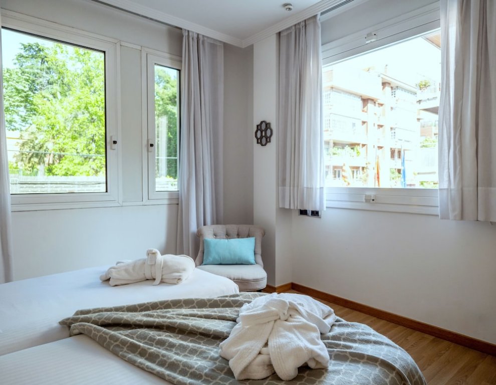 Фото Vilana Hotel