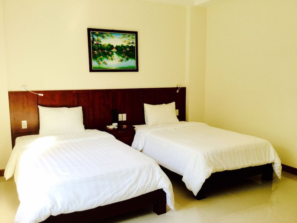 Фото Gold Beach Hotel