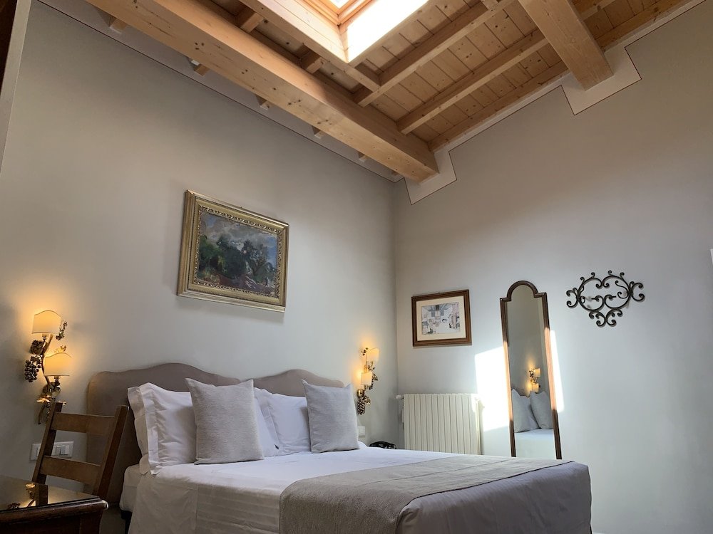 Фото Hotel David