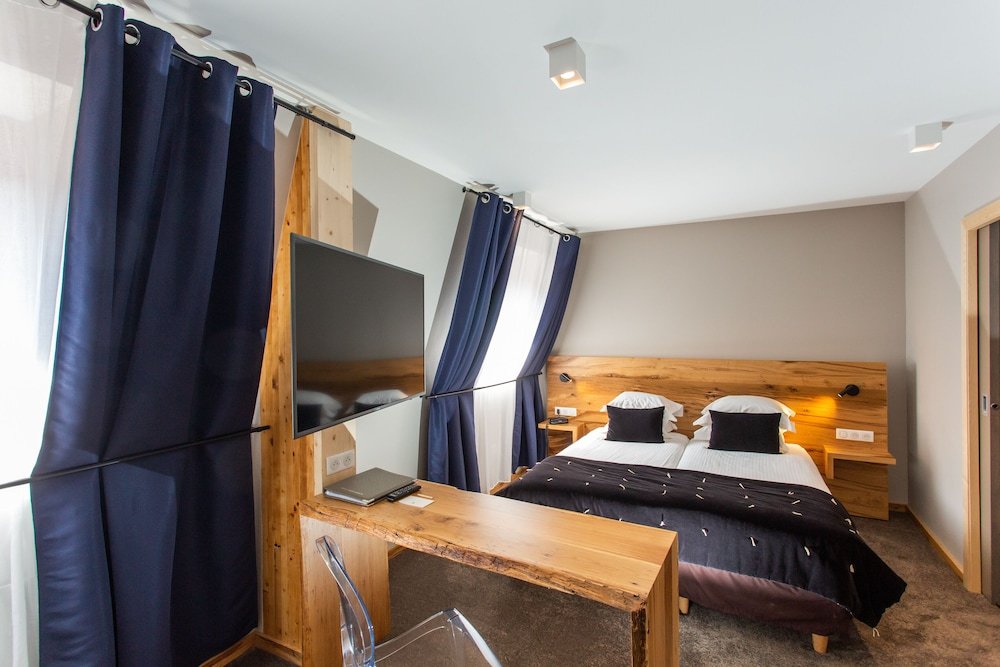 Фото Rapp'Hôtel