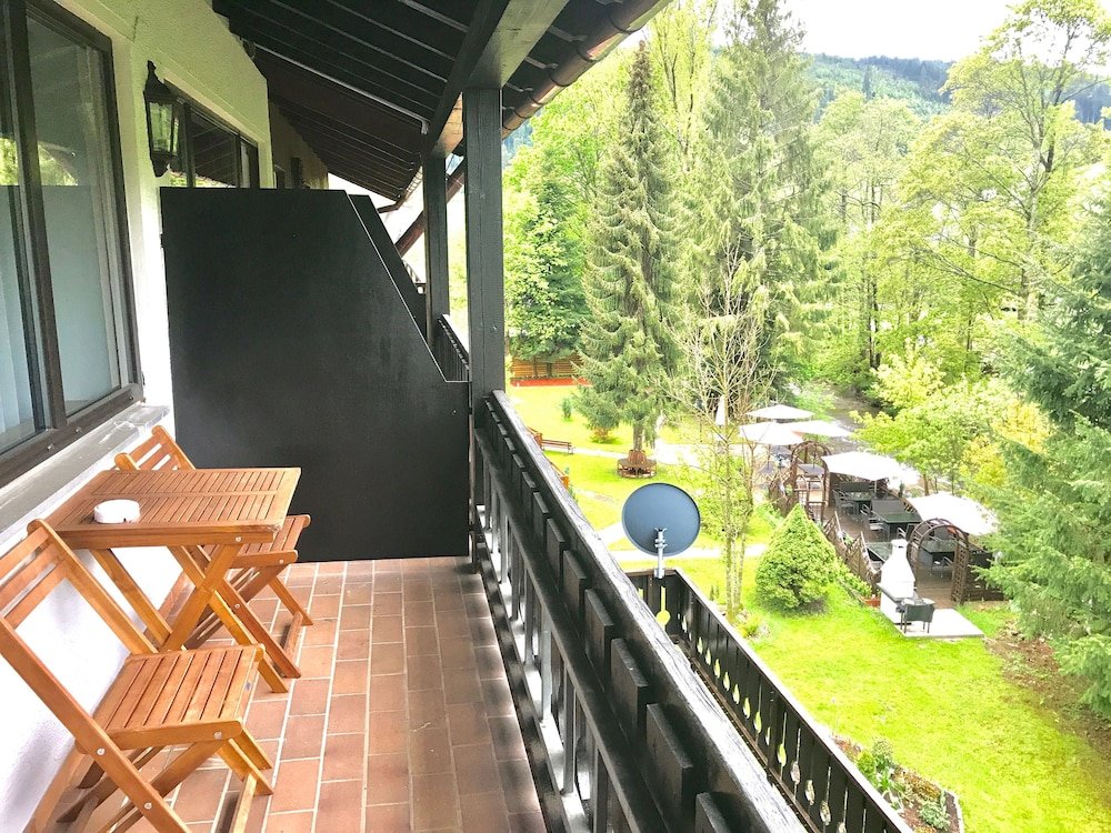 Фото Schwanen Resort