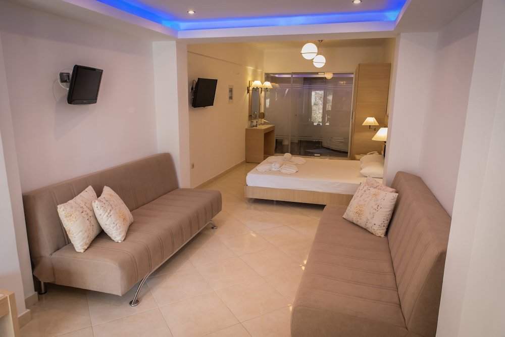 Фото Perla Hotel Halkidiki