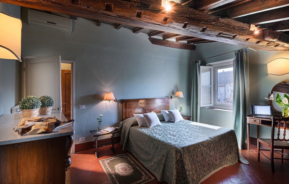 Фото Hotel Palazzo Guadagni