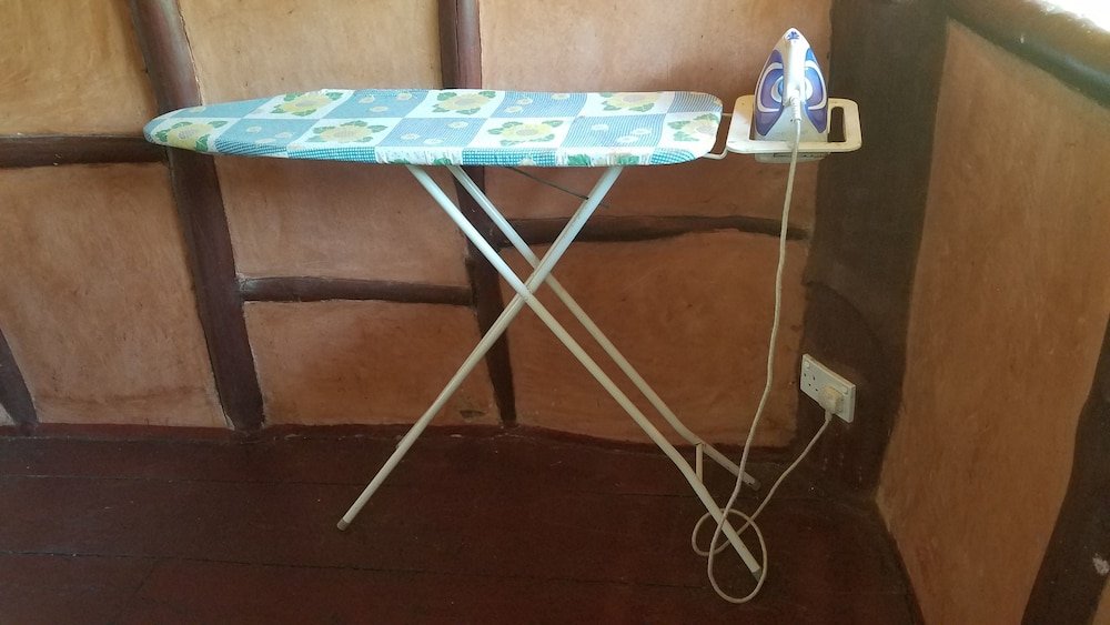 Фото Bahari Dhow Beach Villas