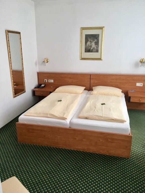 Фото Gasthof Bären Ochsenfurt