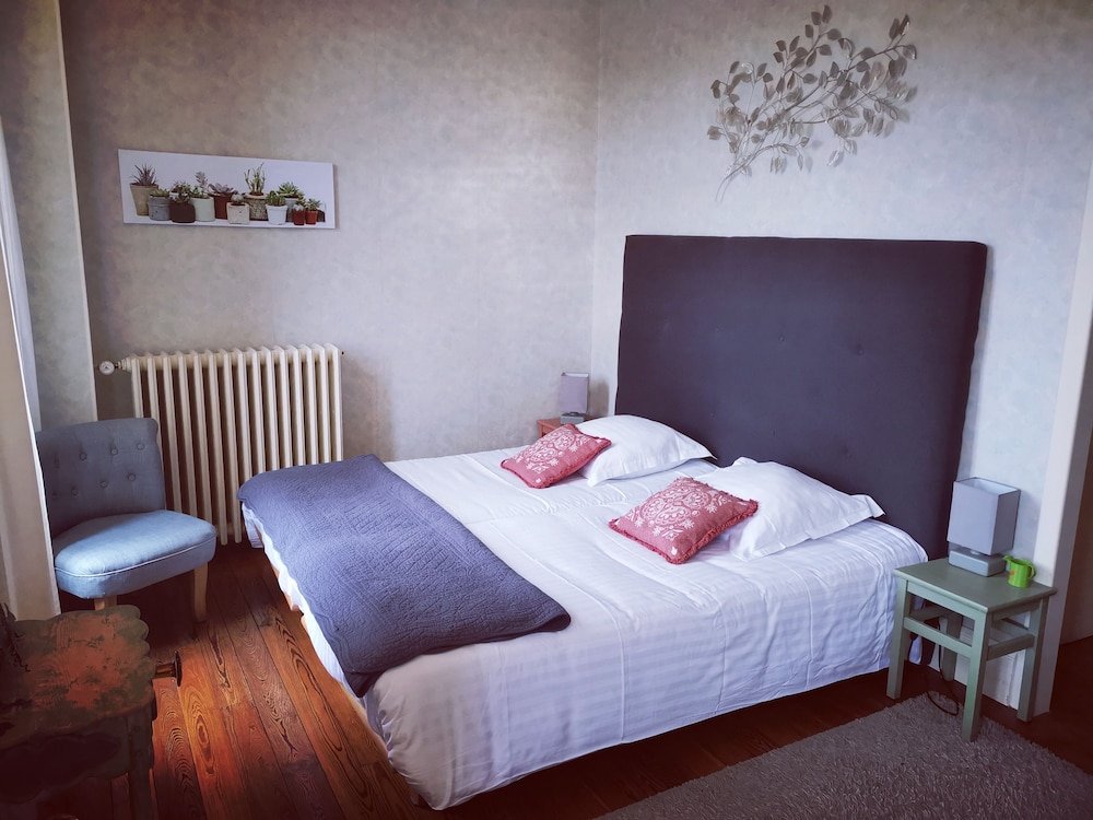 Фото La Tourelle du Beffroi