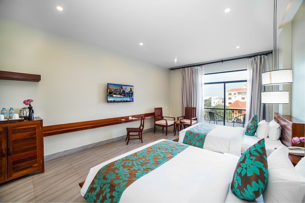 Фото Plumeria Residence