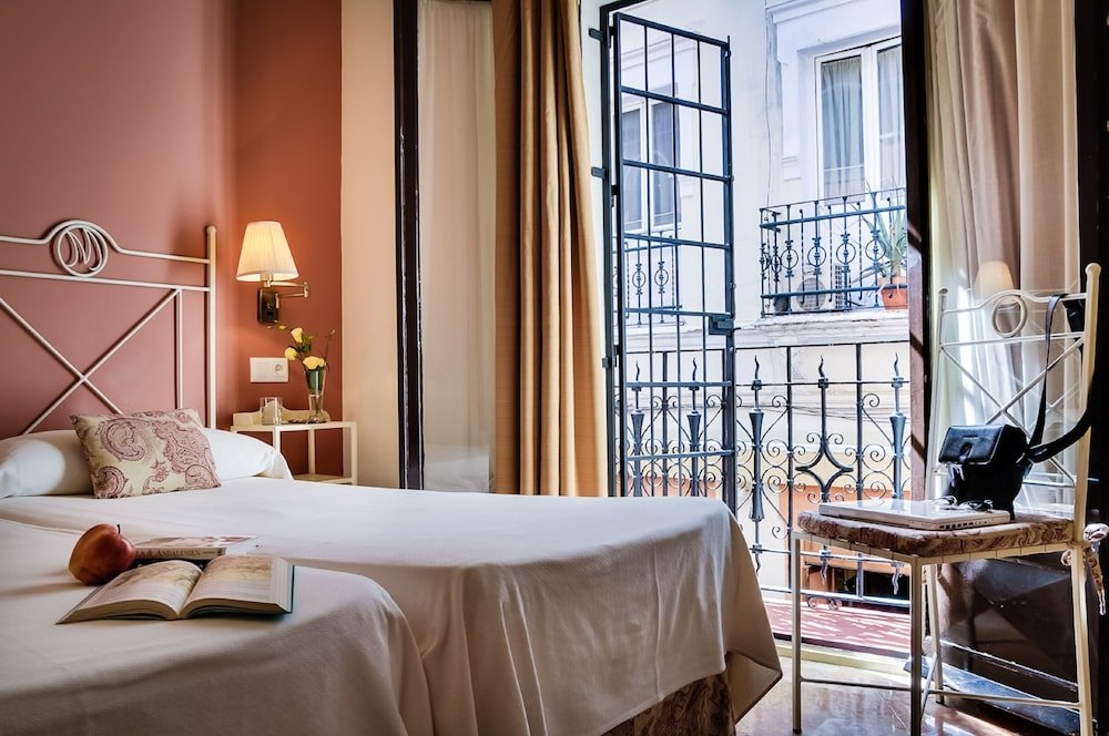 Фото Hotel Murillo 