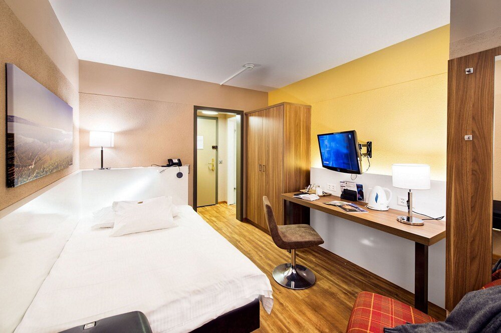 Фото City Hotel Biel Bienne