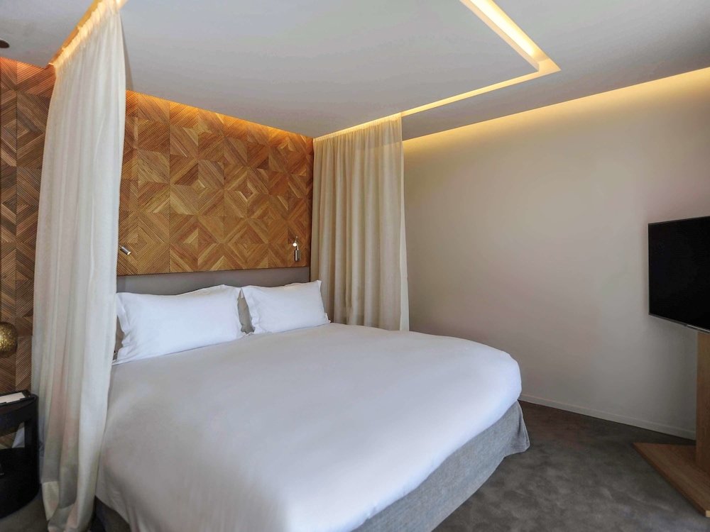 Фото Sofitel Marrakech Lounge and SPA