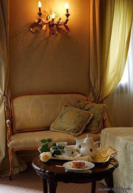 Фото Hotel Antico Doge