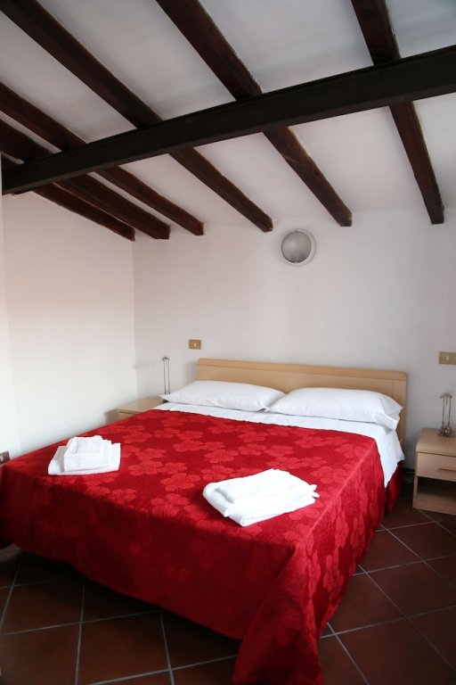 Фото Residenza Accademia