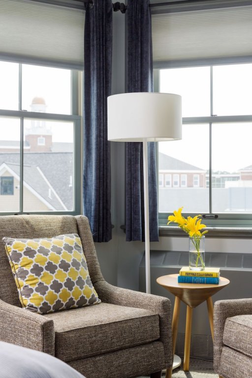 Фото The Hotel Portsmouth