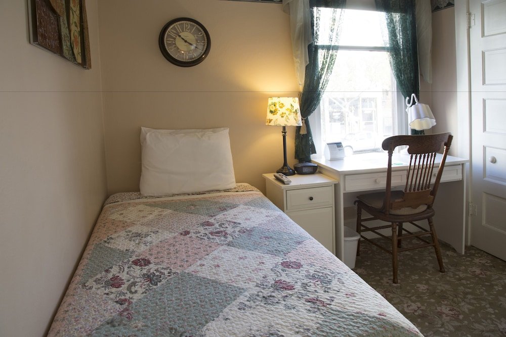 Фото Gaslamp Quarter Hotel